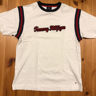 トミーヒルフィガー(TOMMY HILFIGER)のトミーヒルフィガー　Tシャツ(Tシャツ/カットソー(半袖/袖なし))