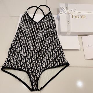 Christian Dior - #新作 新品、未使用 DIORスイムウェアの通販 by