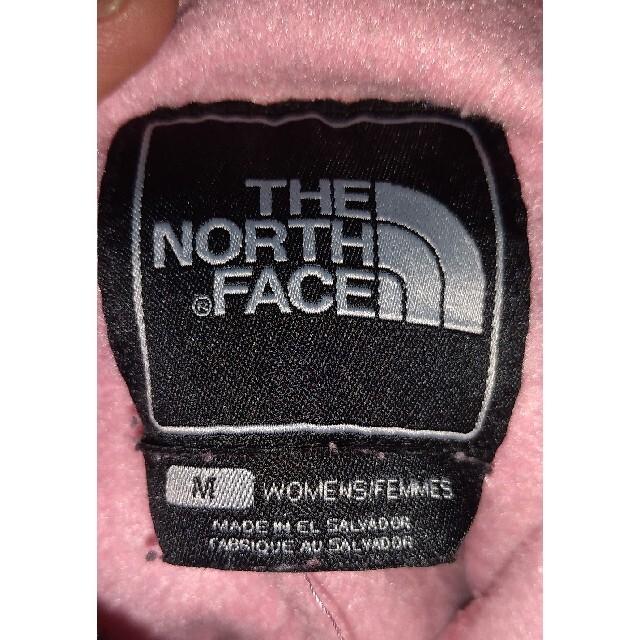 THE NORTH FACE WOMENS DENALI JACKET M(L)