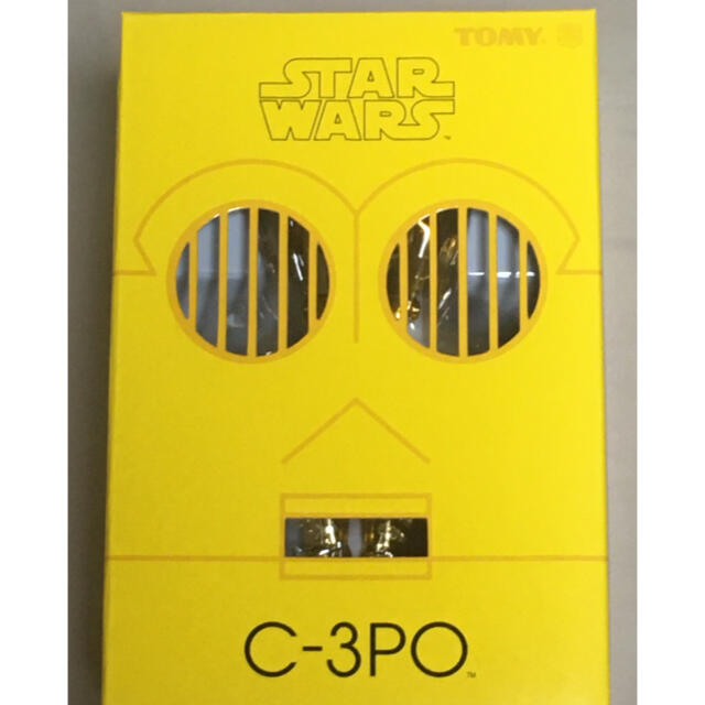 メディコムトイ VCD C-3PO