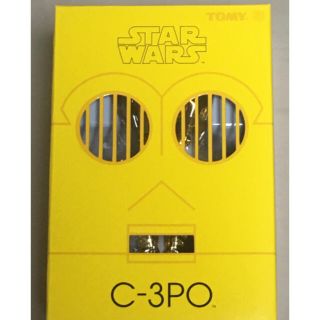 メディコムトイ(MEDICOM TOY)のメディコムトイ VCD C-3PO(SF/ファンタジー/ホラー)