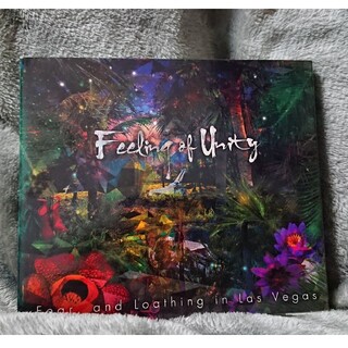 Feeling of Unity(ポップス/ロック(邦楽))
