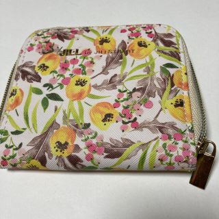 ジルバイジルスチュアート(JILL by JILLSTUART)のジルスチュアート 財布 付録(財布)