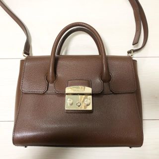 フルラ(Furla)のFURLA ショルダーバッグ(ショルダーバッグ)