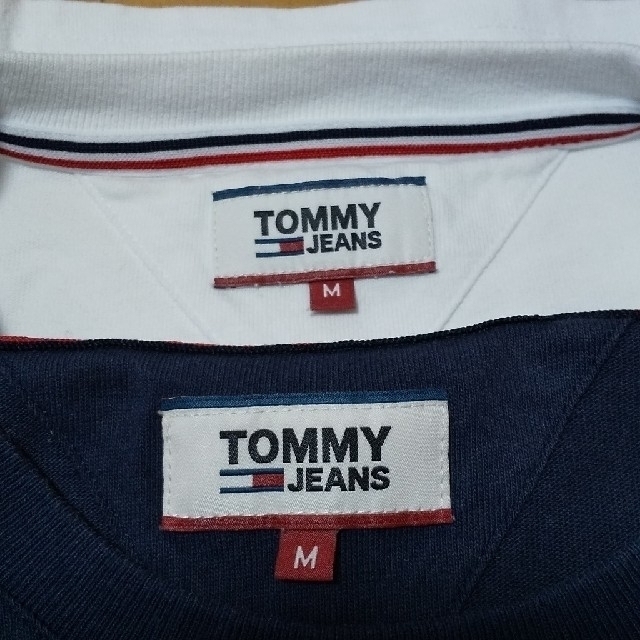 TOMMY HILFIGER(トミーヒルフィガー)のtwww様  専用 メンズのトップス(Tシャツ/カットソー(半袖/袖なし))の商品写真