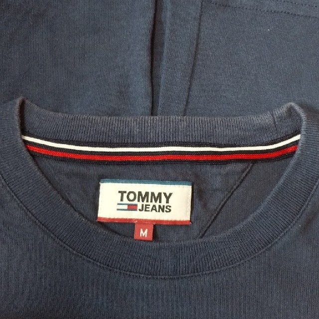 TOMMY HILFIGER(トミーヒルフィガー)のtwww様  専用 メンズのトップス(Tシャツ/カットソー(半袖/袖なし))の商品写真