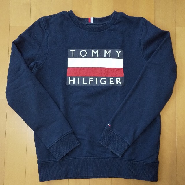 TOMMY HILFIGER(トミーヒルフィガー)のtwww様  専用 メンズのトップス(Tシャツ/カットソー(半袖/袖なし))の商品写真