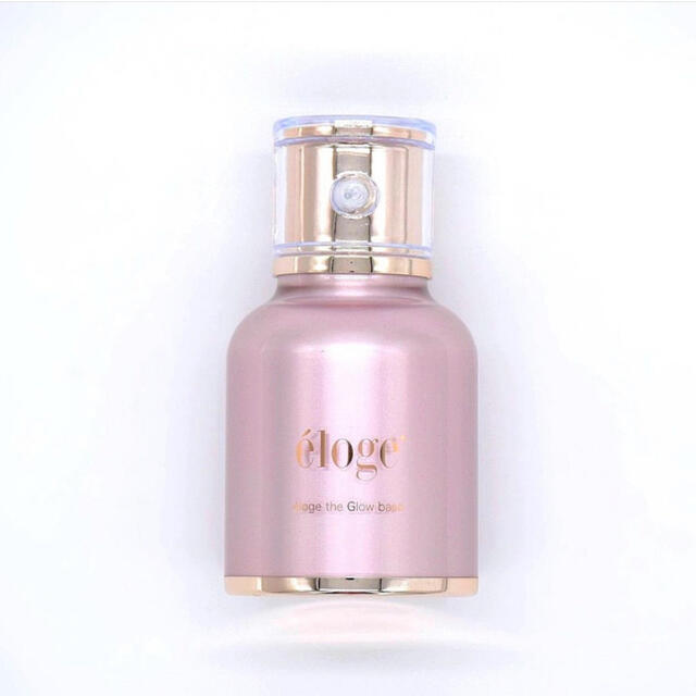 Dior(ディオール)のéloge the glow base エロージュ ザ グローベース  コスメ/美容のベースメイク/化粧品(化粧下地)の商品写真