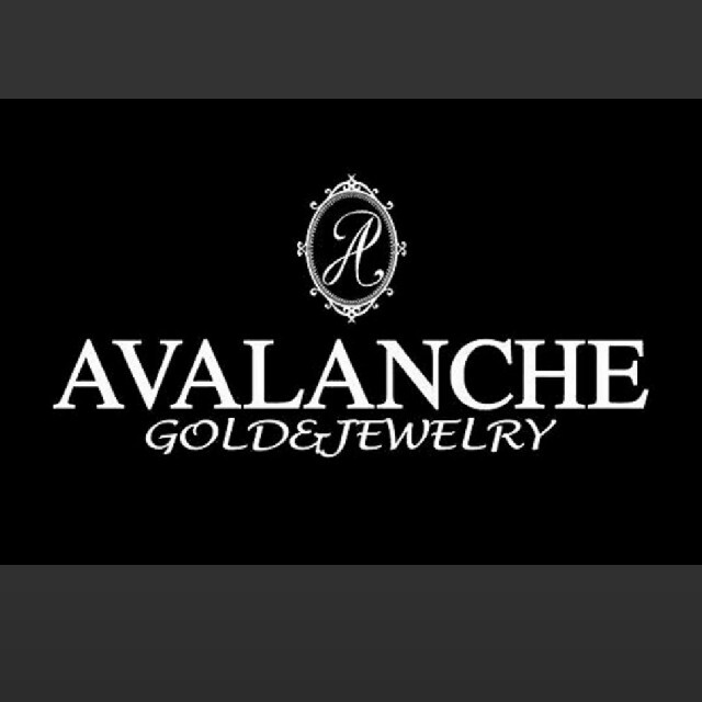 AVALANCHE(アヴァランチ)のAVALANCHE ジュエリーリング【black silver】24号 メンズのアクセサリー(リング(指輪))の商品写真