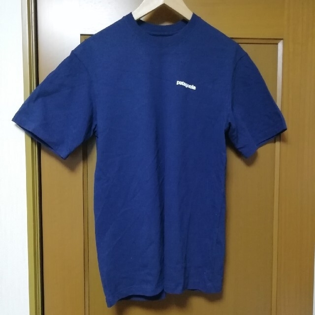 patagonia(パタゴニア)のpatagonia　パタゴニア　Tシャツ メンズのトップス(Tシャツ/カットソー(半袖/袖なし))の商品写真