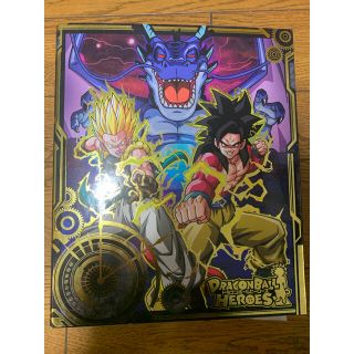 ドラゴンボール(ドラゴンボール)のスーパードラゴンボールヒーローズカード(カード)