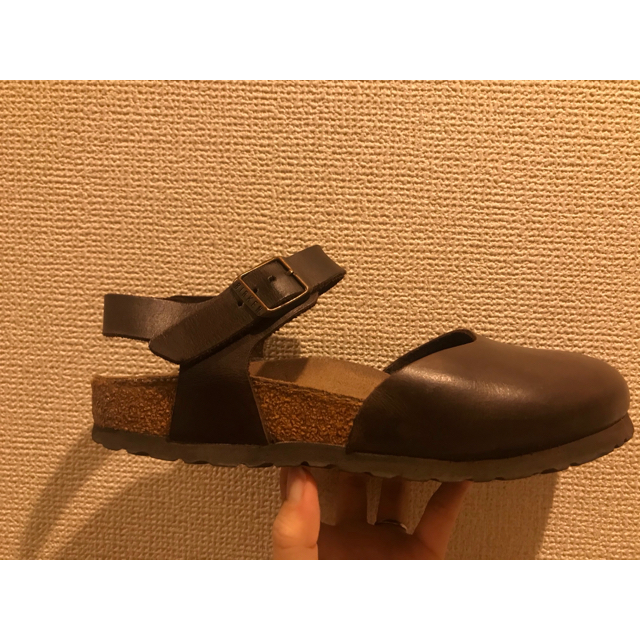 BIRKENSTOCK - 美品 BIRKENSTOCK MESSINA [ビルケンシュトック