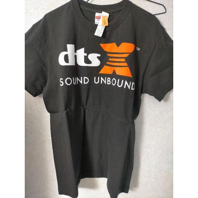 dtsdts：x　Tシャツ