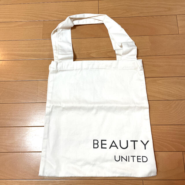 BEAUTY&YOUTH UNITED ARROWS(ビューティアンドユースユナイテッドアローズ)のビューティ&ユース ユナイテッドアローズ トートバッグ レディースのバッグ(トートバッグ)の商品写真