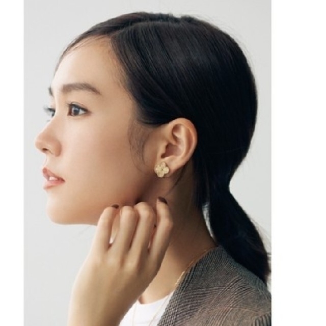 まとめ買い】 Van Cleef & Arpels - すだち ヴィンテージアルハンブラ まとめ買い】 Van Cleef & Arpels - すだち ヴィンテージアルハンブラ
