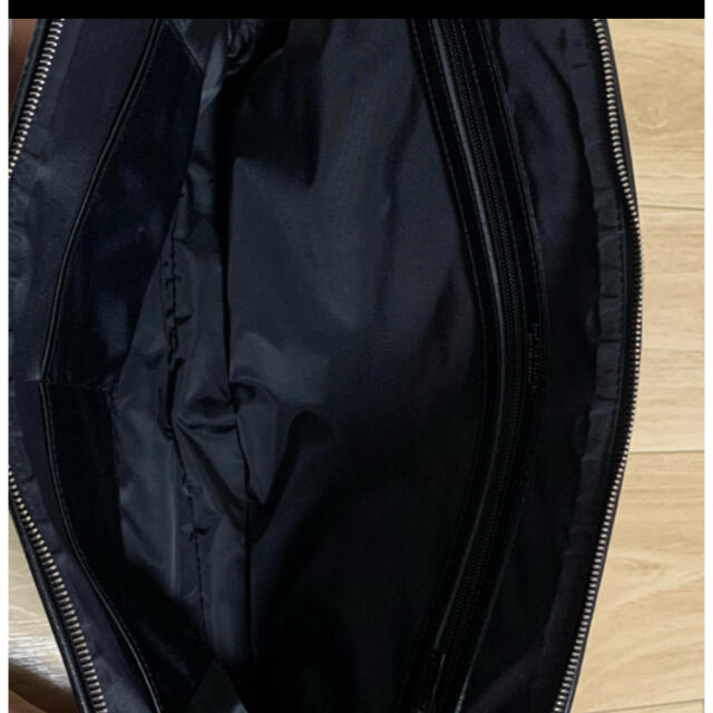 PORTER(ポーター)のポーター　クラッチ　ドキュメント　タブレットケース メンズのバッグ(セカンドバッグ/クラッチバッグ)の商品写真