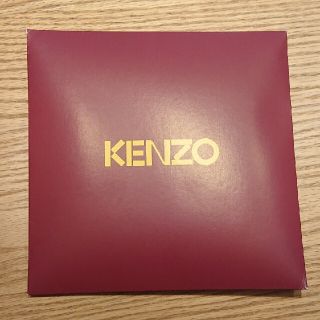 ケンゾー(KENZO)のKENZO タオルハンカチ(ハンカチ)