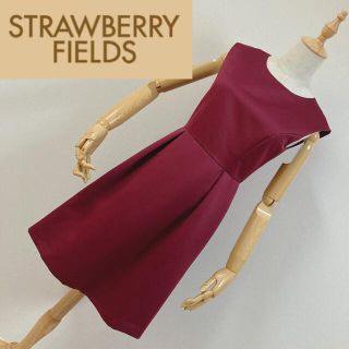 ストロベリーフィールズ レッド 赤色系 の通販 100点以上 Strawberry Fieldsを買うならラクマ ストロベリーフィールズ レッド 赤色系 の通販 100点以上 Strawberry Fieldsを買うならラクマ
