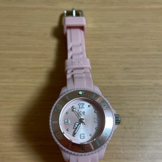 アイスウォッチ(ice watch)のアイスウォッチ　レディース(腕時計)