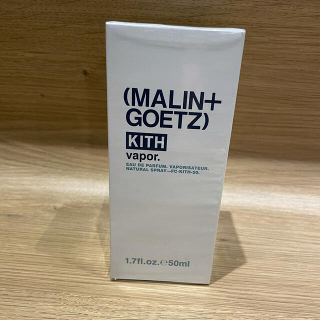 Kith Malin + Goetz Vapor 香水 | フリマアプリ ラクマ