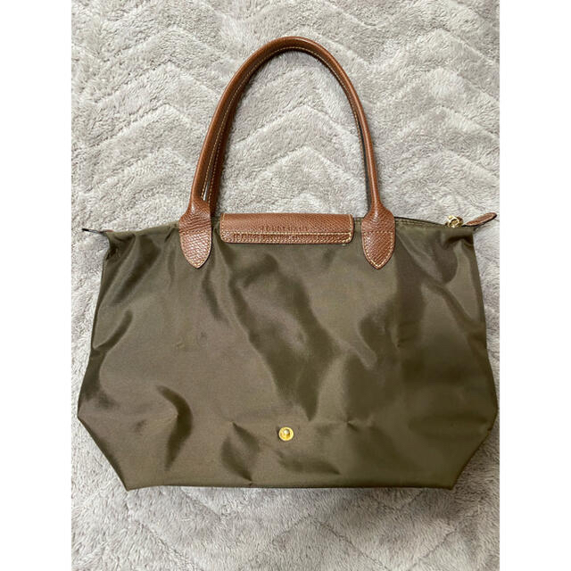 LONGCHAMP(ロンシャン)のロンシャン トートバッグ プリアージュ Sサイズ レディースのバッグ(トートバッグ)の商品写真