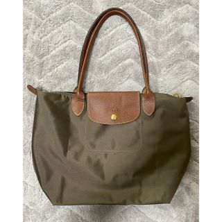 ロンシャン(LONGCHAMP)のロンシャン トートバッグ プリアージュ Sサイズ(トートバッグ)