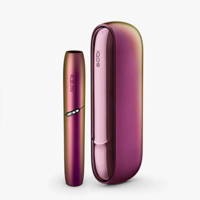IQOS アイコス 3 DUO プリズム 本命ギフト 7130円 www.gold-and-wood.com