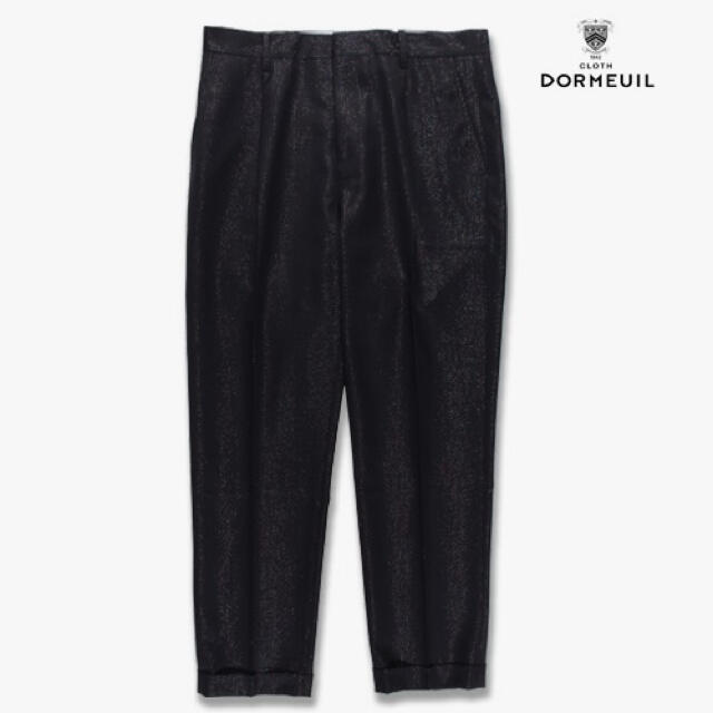 WACKO MARIA(ワコマリア)のWACKO MARIA PLEATED TROUSERS (TYPE-1)  M メンズのパンツ(スラックス)の商品写真