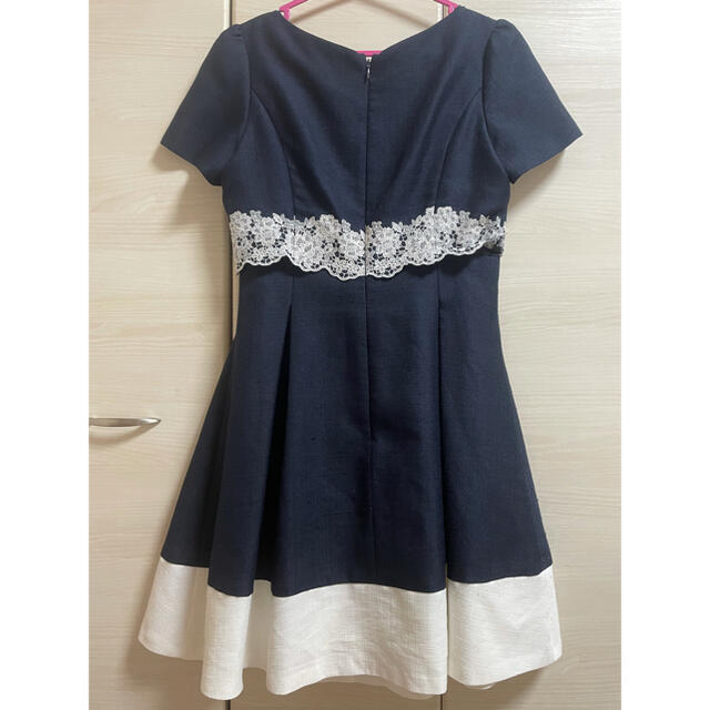 Laisse Passe レッセパッセ ワンピース 限定値下げ の通販 By ピンクおばさん S Shop レッセパッセならラクマ Laisse Passe レッセパッセ ワンピース 限定値下げ の通販 By ピンクおばさん S Shop レッセパッセならラクマ
