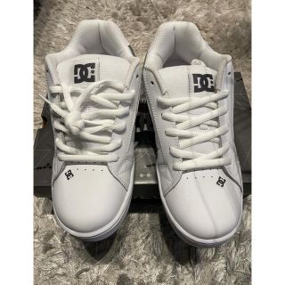 ディーシーシュー(DC SHOE)のDCスニーカー(スニーカー)