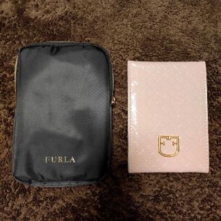 フルラ(Furla)のフルラミラー(ミラー)