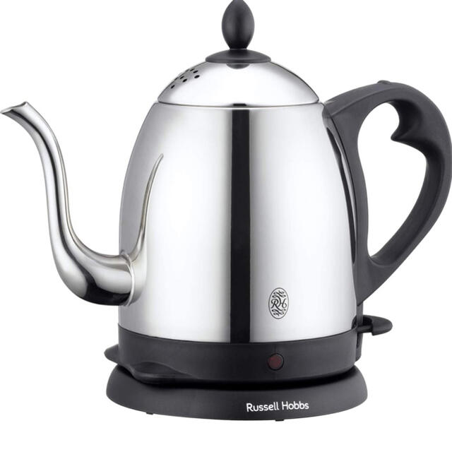 Russell Hobbs 0.8l 電気ケトル