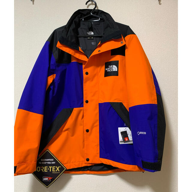 THE NORTH  FACE RAGE GTX Shell jacket