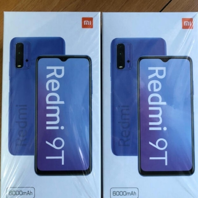 Redmi9T