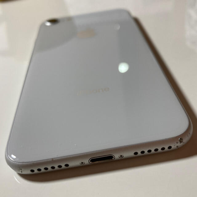 iPhone 8 64GB SIMフリー