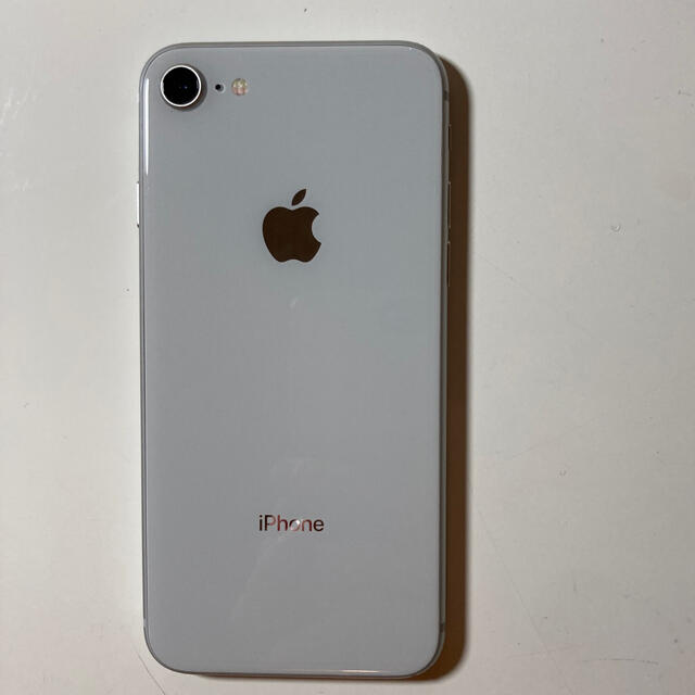 iPhone 8 64GB SIMフリー