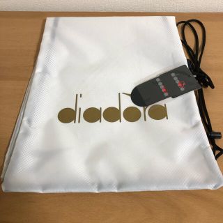 ディアドラ(DIADORA)のまぁこ様専用  ディアドラ ラケットケース(その他)