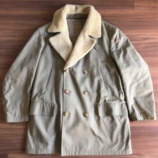 マルタンマルジェラ(Maison Martin Margiela)の2002 AW  Maison Martin Margiela coat(トレンチコート)