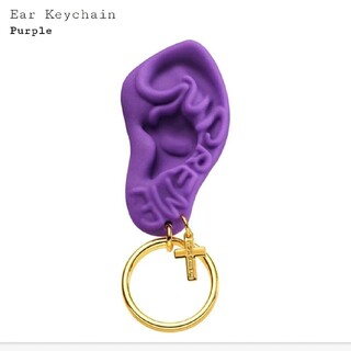 シュプリーム(Supreme)のSupreme Ear Keychain(キーホルダー)
