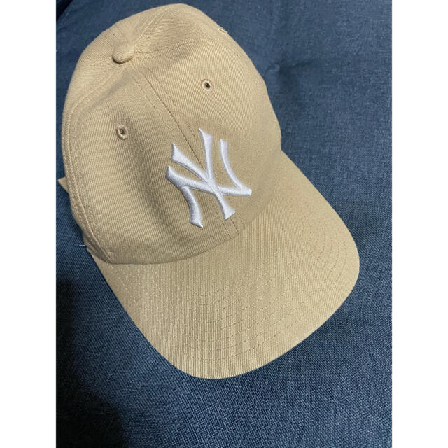 NEW ERA(ニューエラー)のキャップ　47 メンズの帽子(キャップ)の商品写真