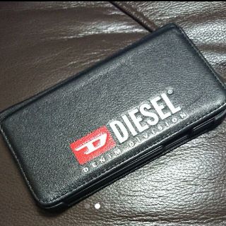 ディーゼル(DIESEL)のDIESEL iPhoneケース iPhoneXS(iPhoneケース)