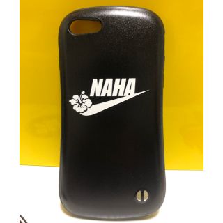 ナイキ(NIKE)のiPhone7/8/SE ケース(iPhoneケース)