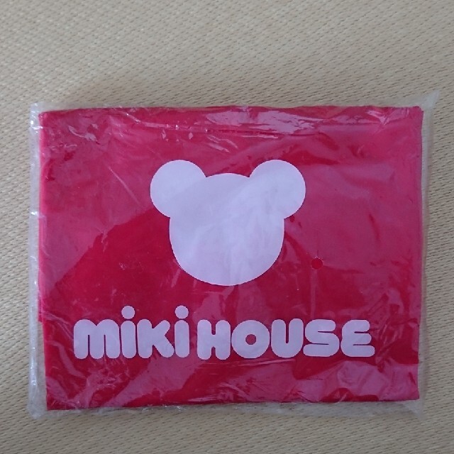 mikihouse(ミキハウス)のミキハウス マイバッグ レディースのバッグ(トートバッグ)の商品写真