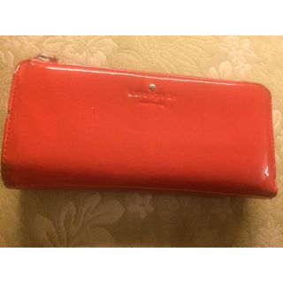 ケイトスペードニューヨーク(kate spade new york)のkate spade お財布♡(財布)