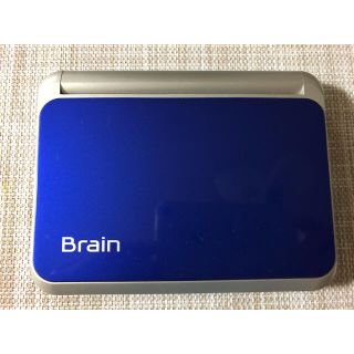 シャープ(SHARP)のSHARP Brain シャープ　ブレイン　PW-A7000 ジャンク品(電子ブックリーダー)