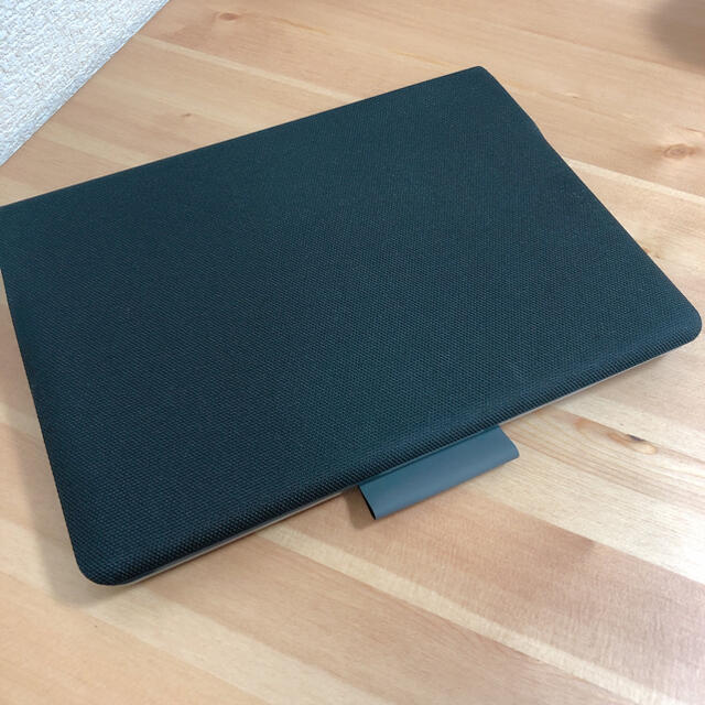 【保証期間内】Logicool slim folio iPad キーボード一体型 スマホ/家電/カメラのスマホアクセサリー(iPadケース)の商品写真