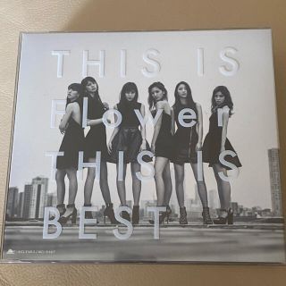 onp様専用　THIS IS Flower THIS IS BEST(ポップス/ロック(邦楽))