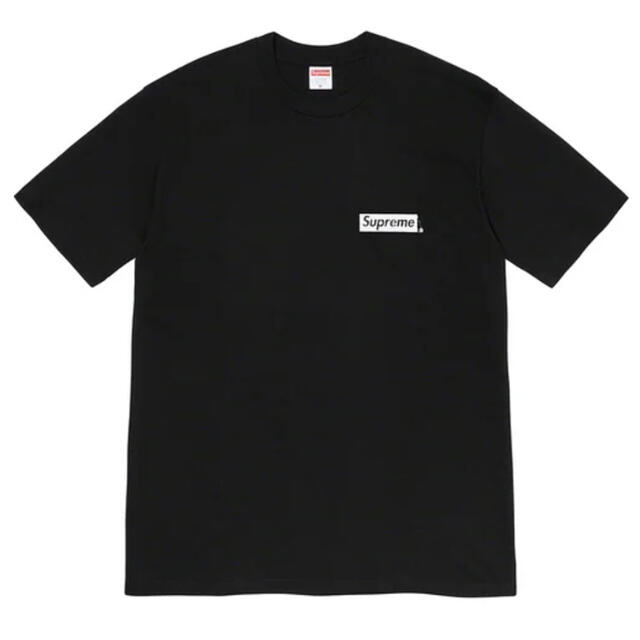 Lサイズ！Supreme 21ss Spiral Tee