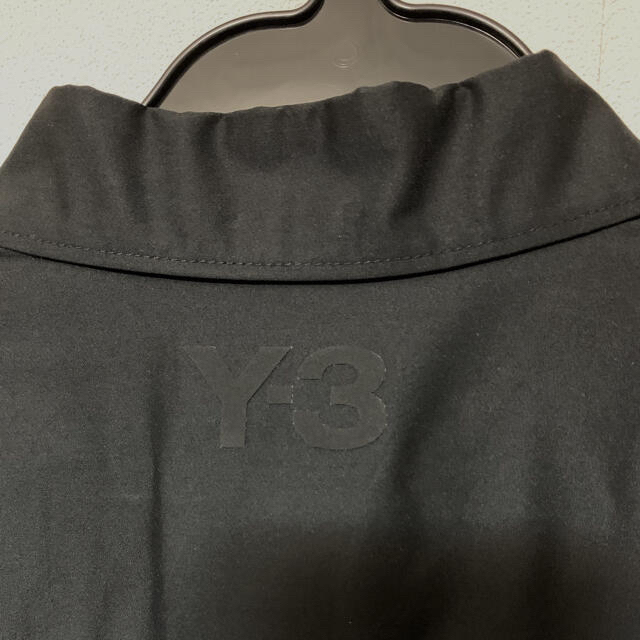 Y-3(ワイスリー)のy-3 ロングシャツ メンズのトップス(シャツ)の商品写真