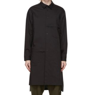 Y-3 - y-3 ロングシャツの通販 by Kedama,|ワイスリーならラクマ Y-3 - y-3 ロングシャツの通販 by Kedama,|ワイスリーならラクマ